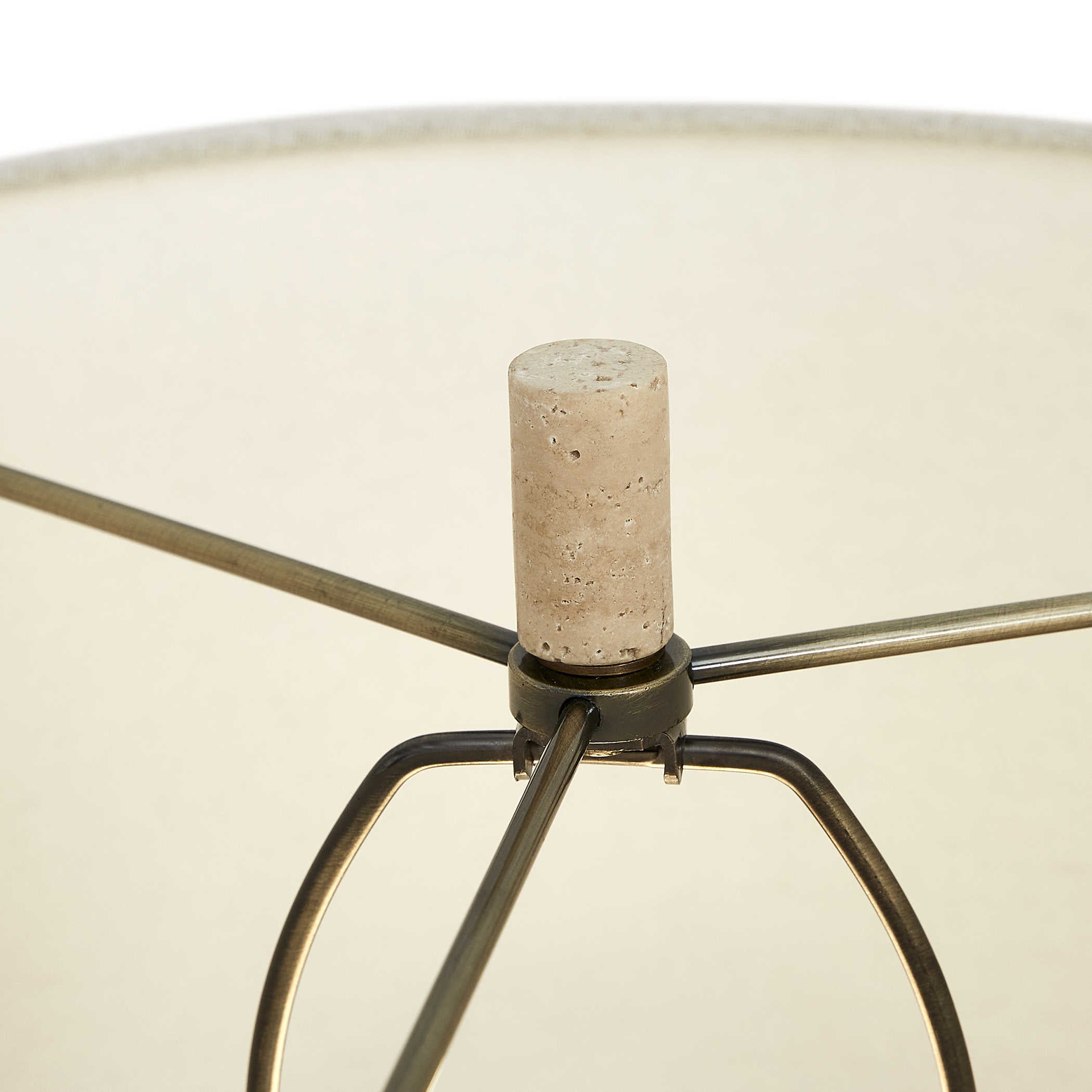 Uttermost Icon Table Lamp