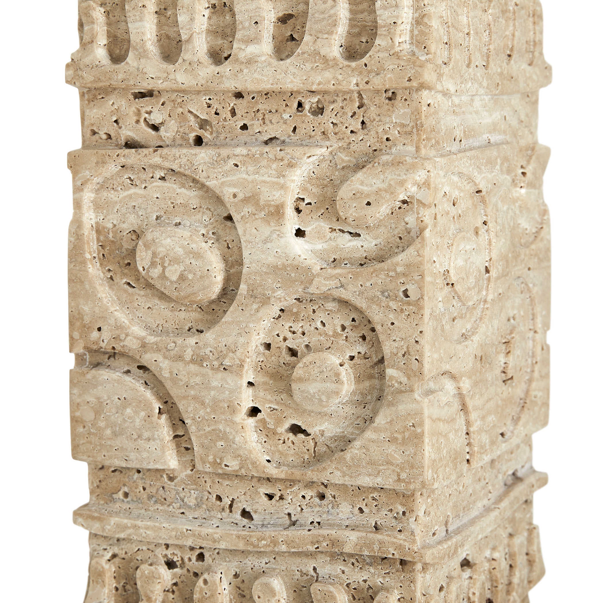 Uttermost Icon Table Lamp
