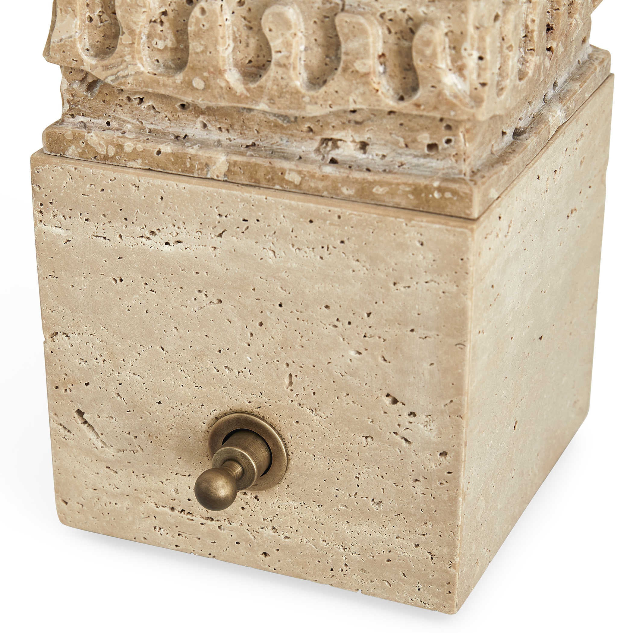 Uttermost Icon Table Lamp