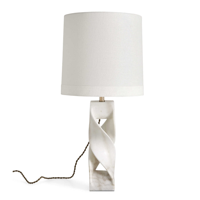 Uttermost Braid Table Lamp