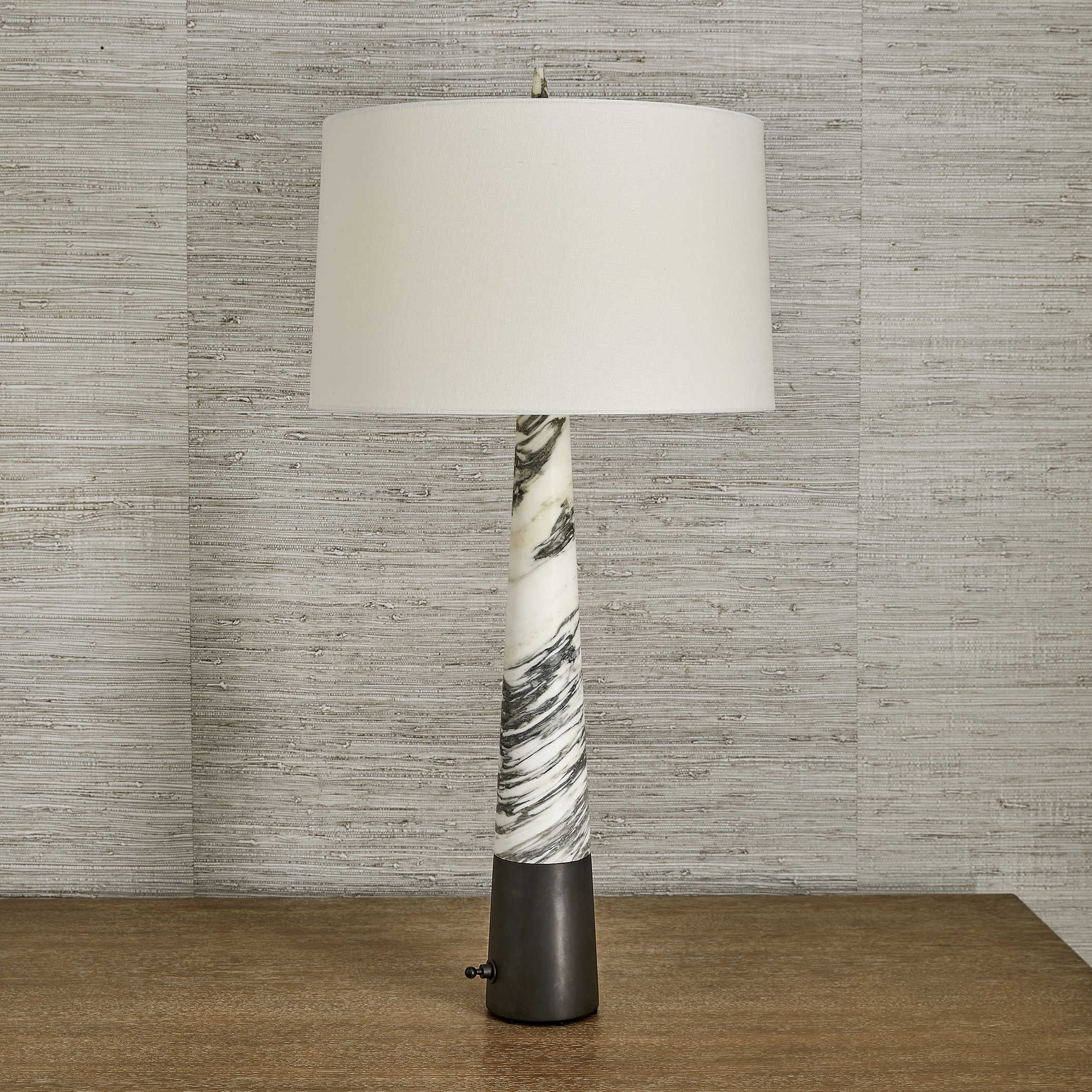 Uttermost Lance Table Lamp