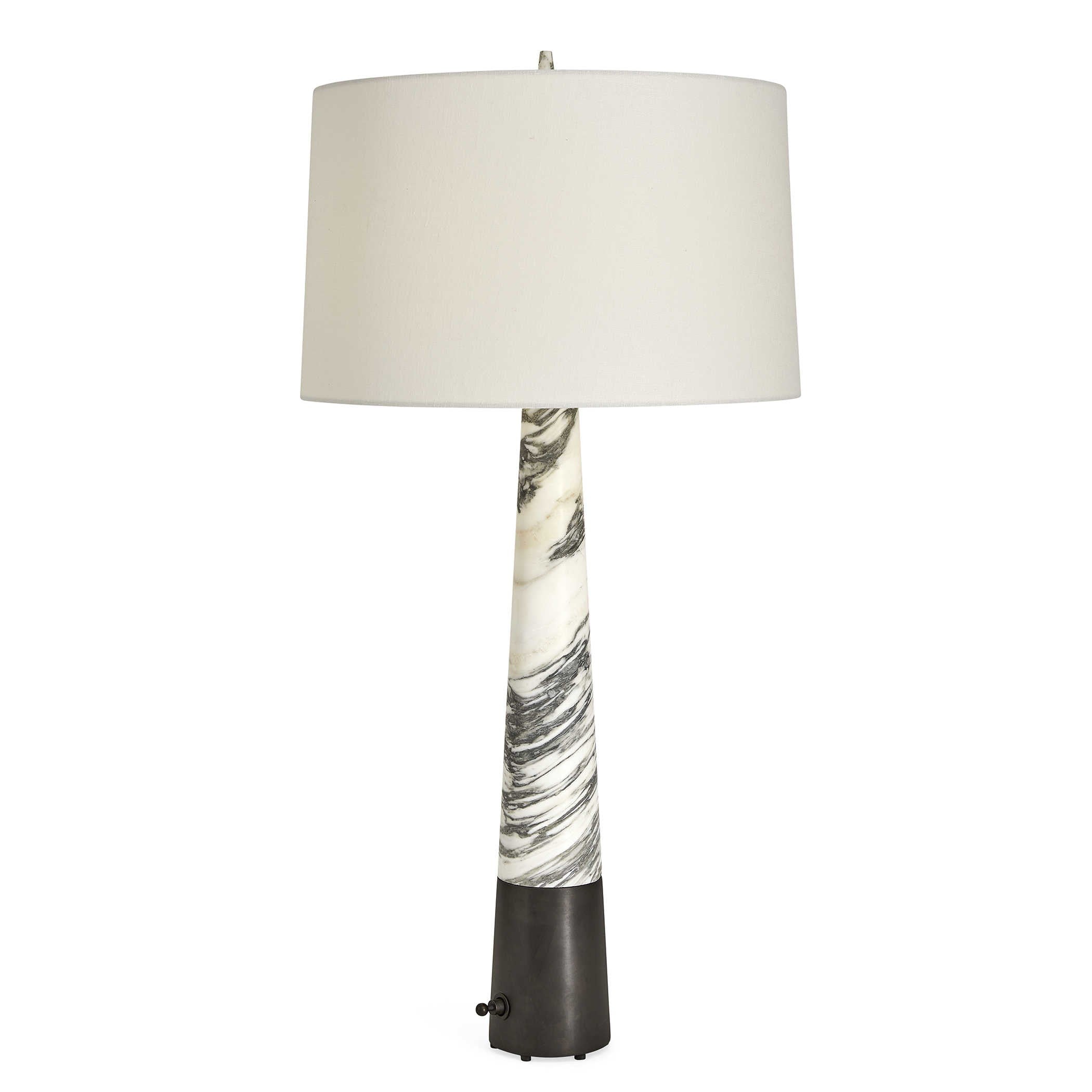 Lance Table Lamp