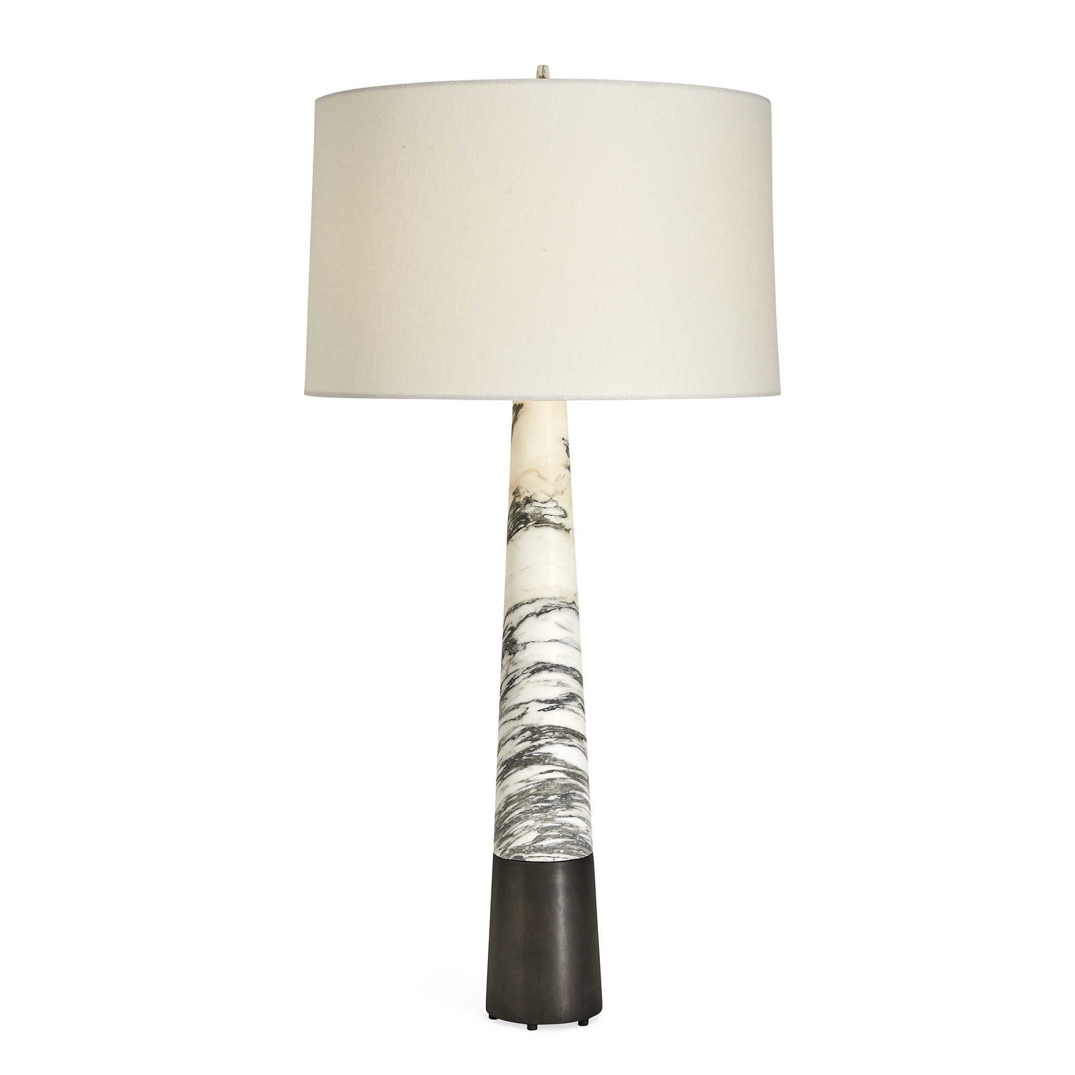 Uttermost Lance Table Lamp
