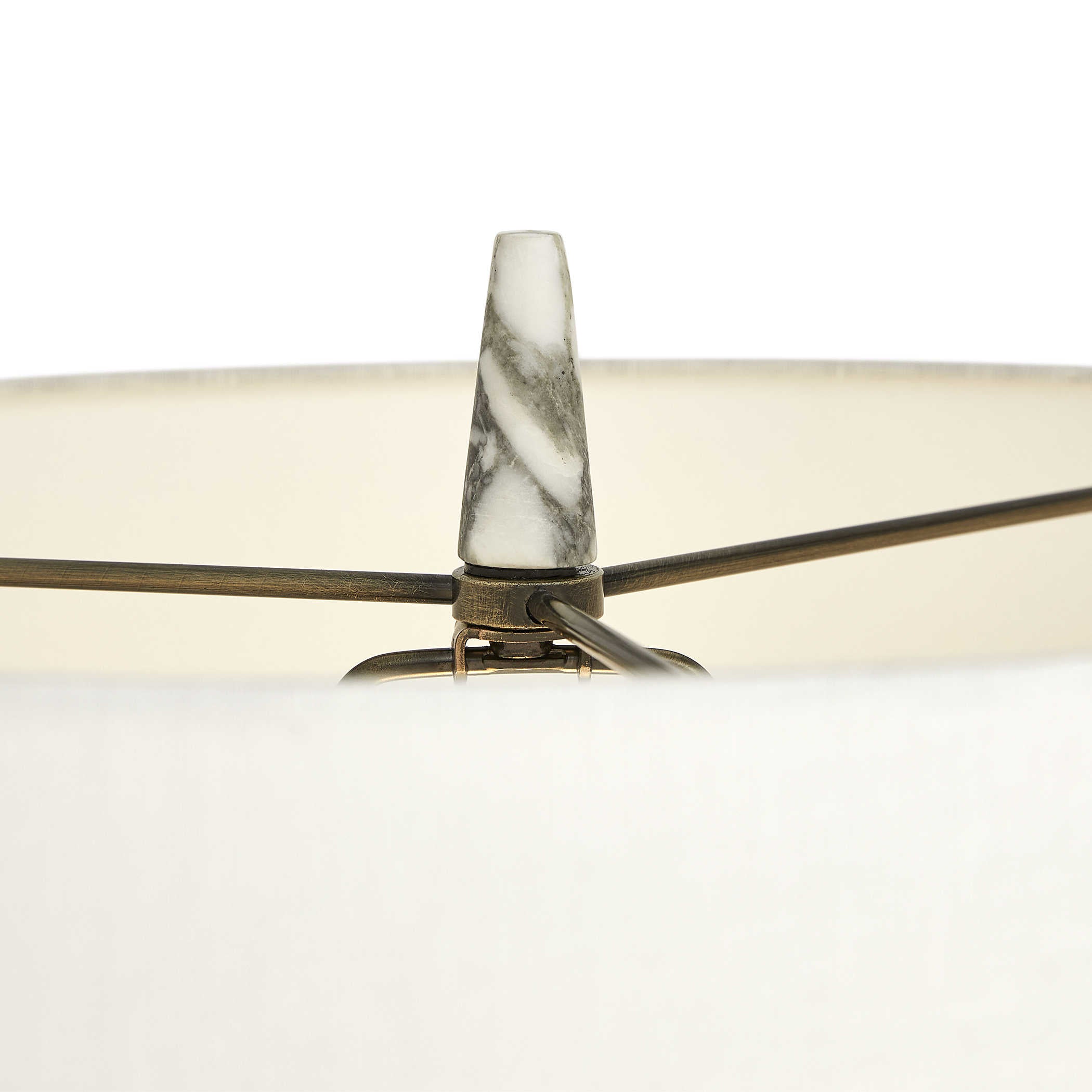 Uttermost Lance Table Lamp