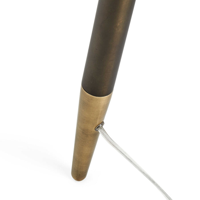 Uttermost Hemi Floor Lamp