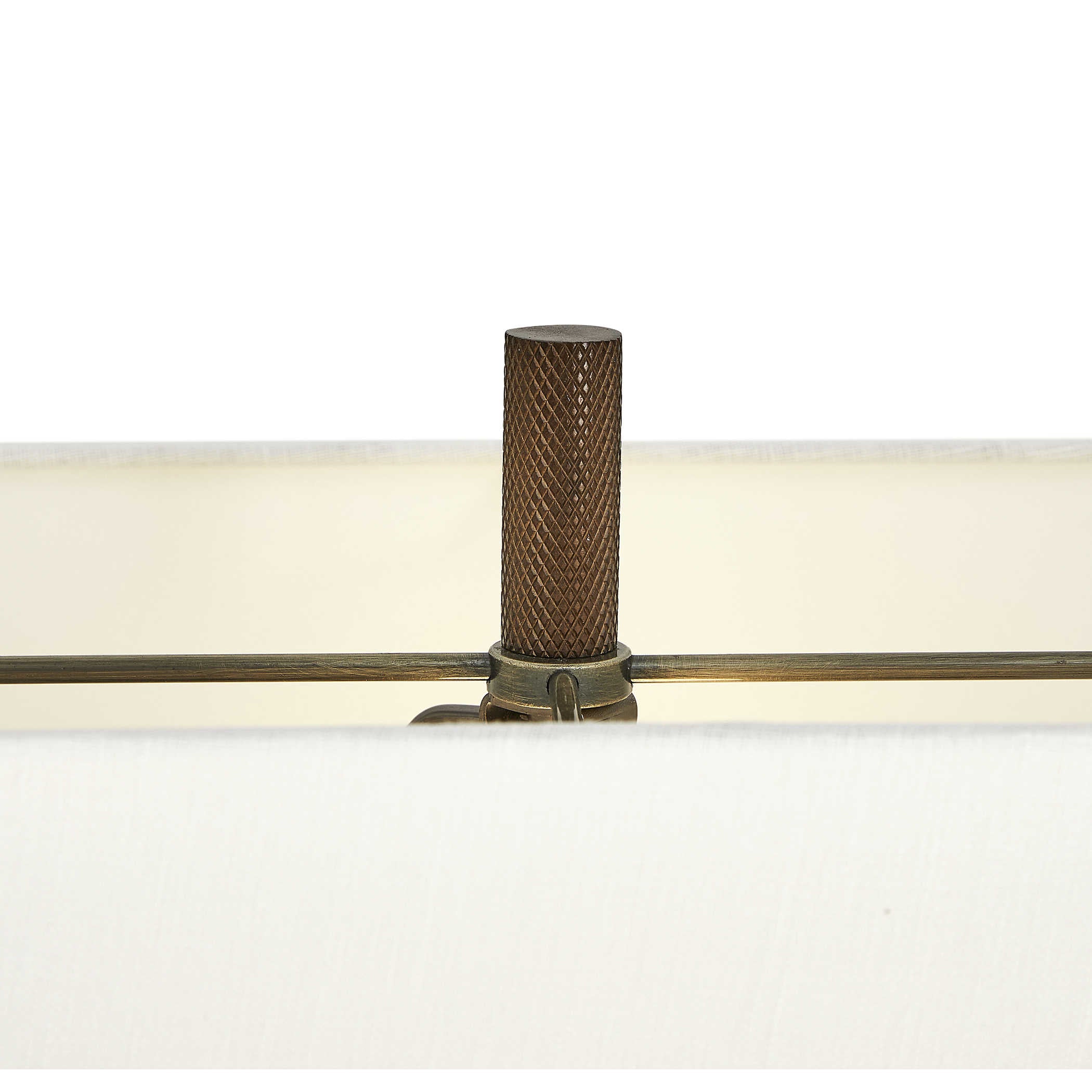 Uttermost It's a Mesh Table Lamp