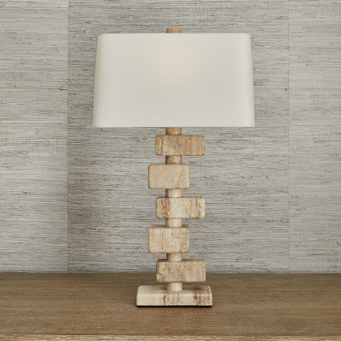 Uttermost Shuffle Table Lamp