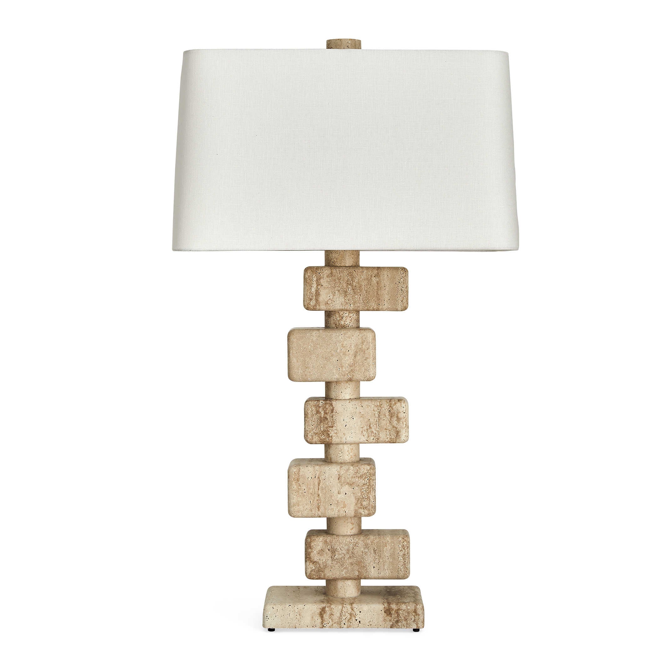 Uttermost Shuffle Table Lamp