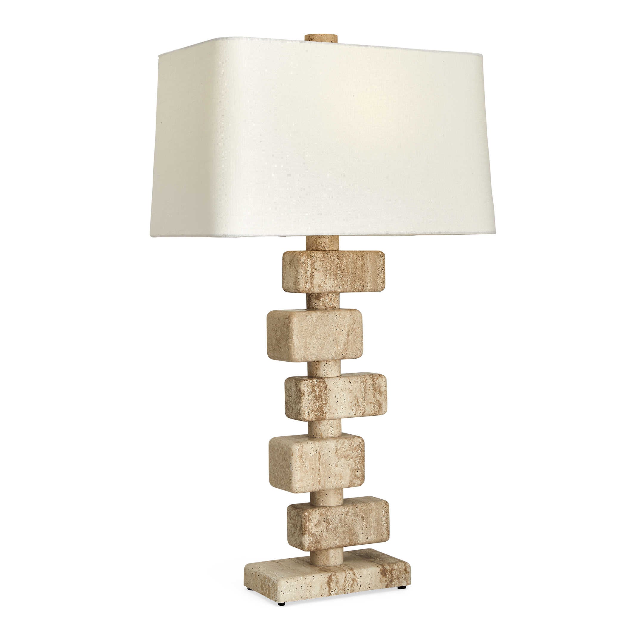 Uttermost Shuffle Table Lamp