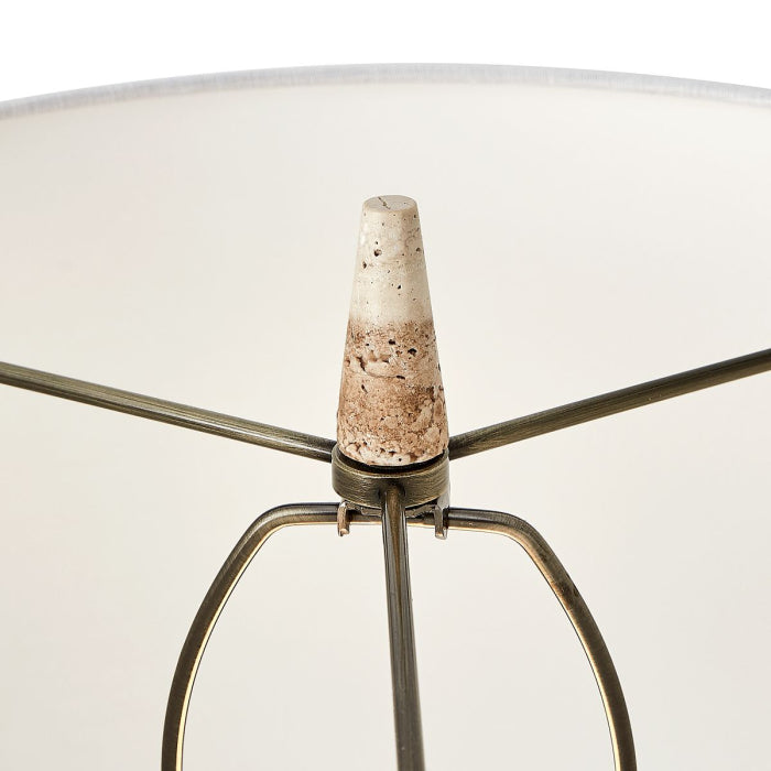 Uttermost Javelin Table Lamp