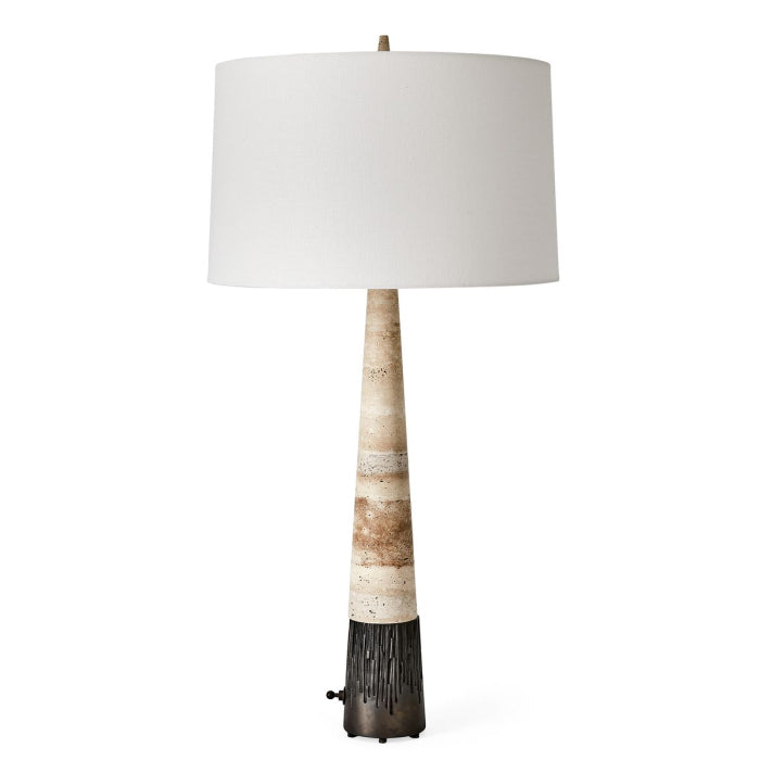 Uttermost Javelin Table Lamp