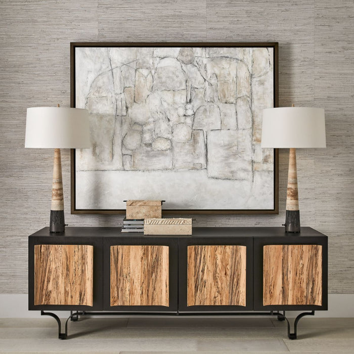 Uttermost Javelin Table Lamp