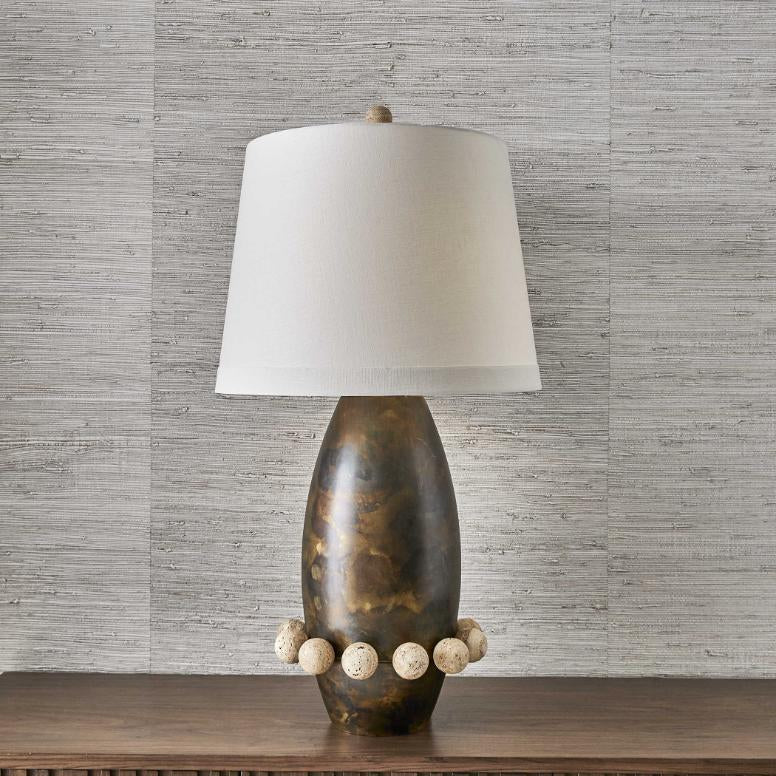 Uttermost Spheres of Influence Table Lamp