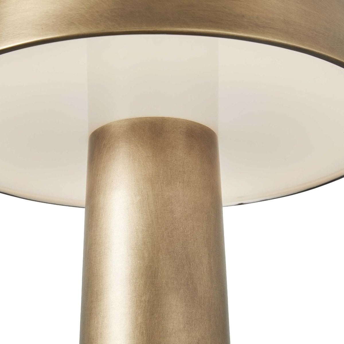 Uttermost Head In The Clouds Dimmable Table Lamp