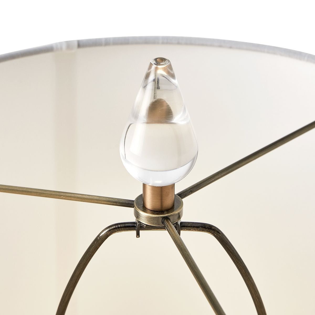 Uttermost Venezia Forte Table Lamp