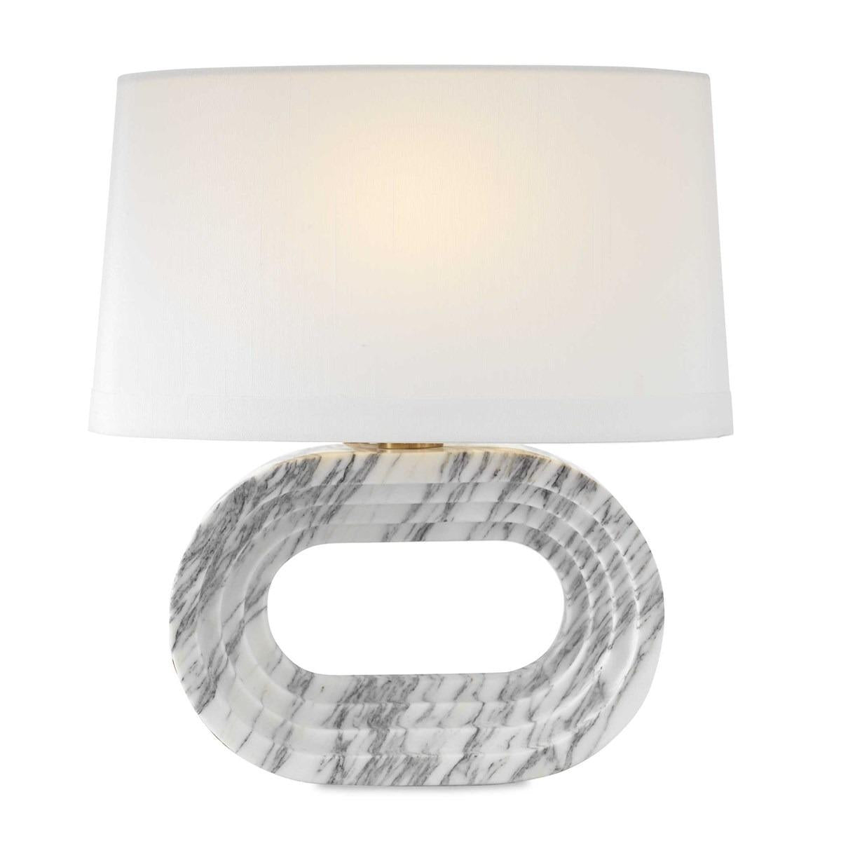 Uttermost Concentric Mini Lamp