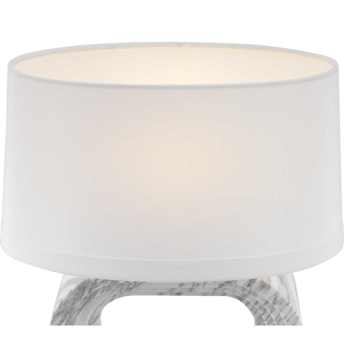 Uttermost Concentric Mini Lamp
