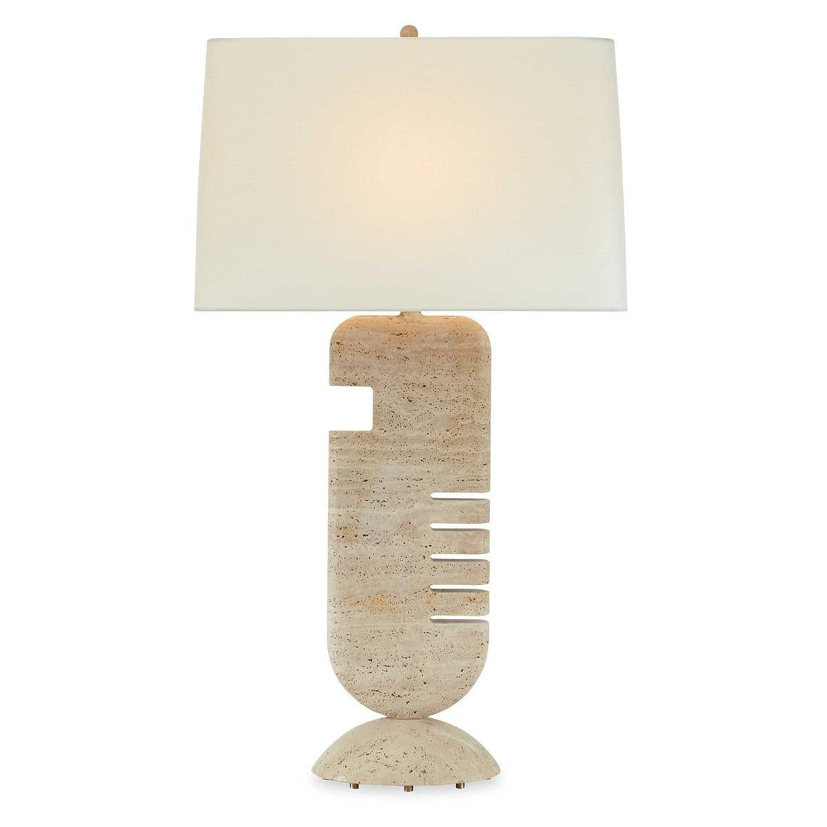 Uttermost Ancient Lore Table Lamp