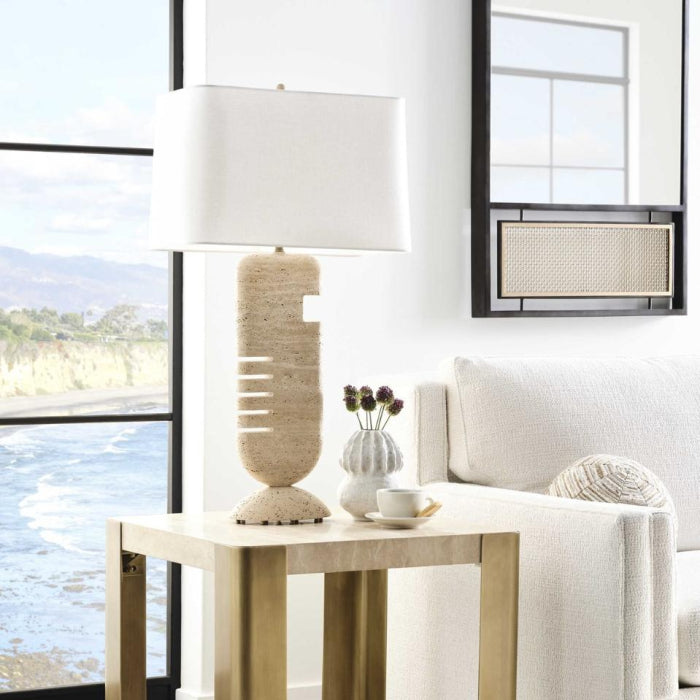 Uttermost Ancient Lore Table Lamp