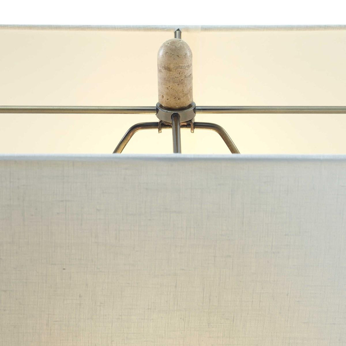 Uttermost Ancient Lore Table Lamp