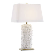 Spangled Table Lamp