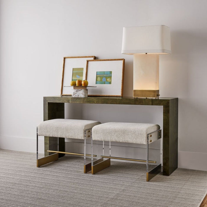 Uttermost Inner Glow Table Lamp