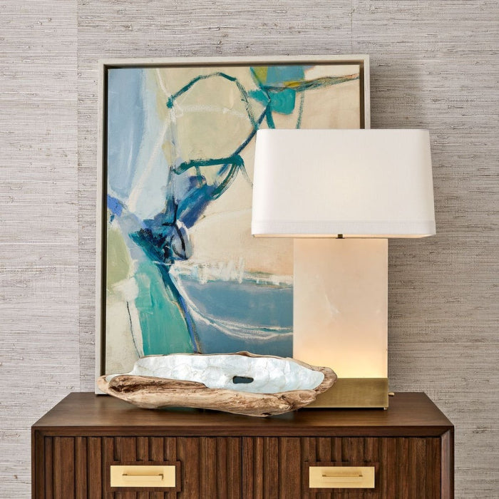 Uttermost Inner Glow Table Lamp