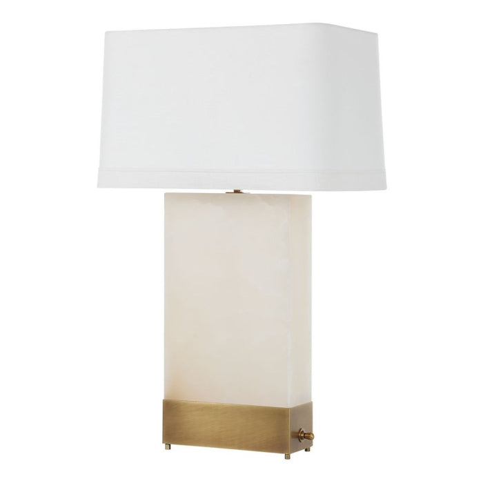 Uttermost Inner Glow Table Lamp