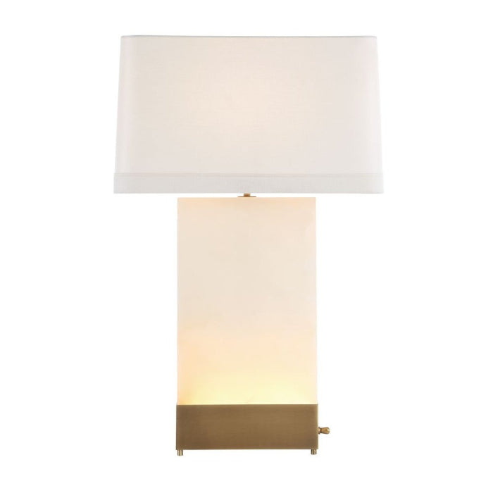 Uttermost Inner Glow Table Lamp