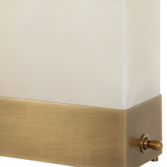Uttermost Inner Glow Table Lamp