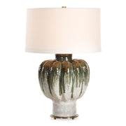 Squash Table Lamp