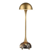 Hard Hat Rechargeable Mini Lamp