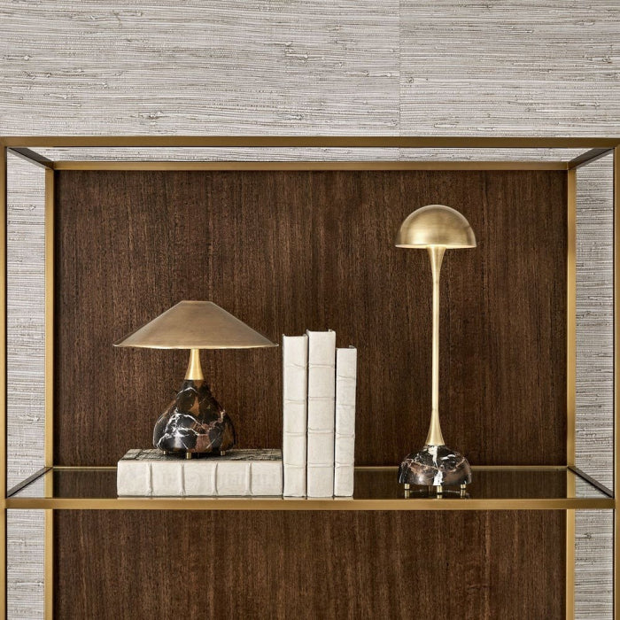 Uttermost Hard Hat Rechargeable Mini Lamp