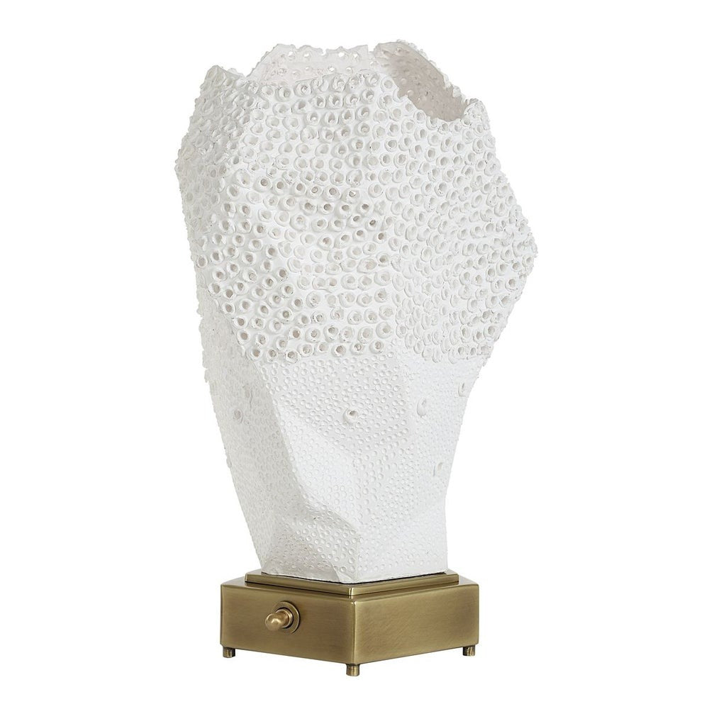 Uttermost Asteroid Accent Lamp