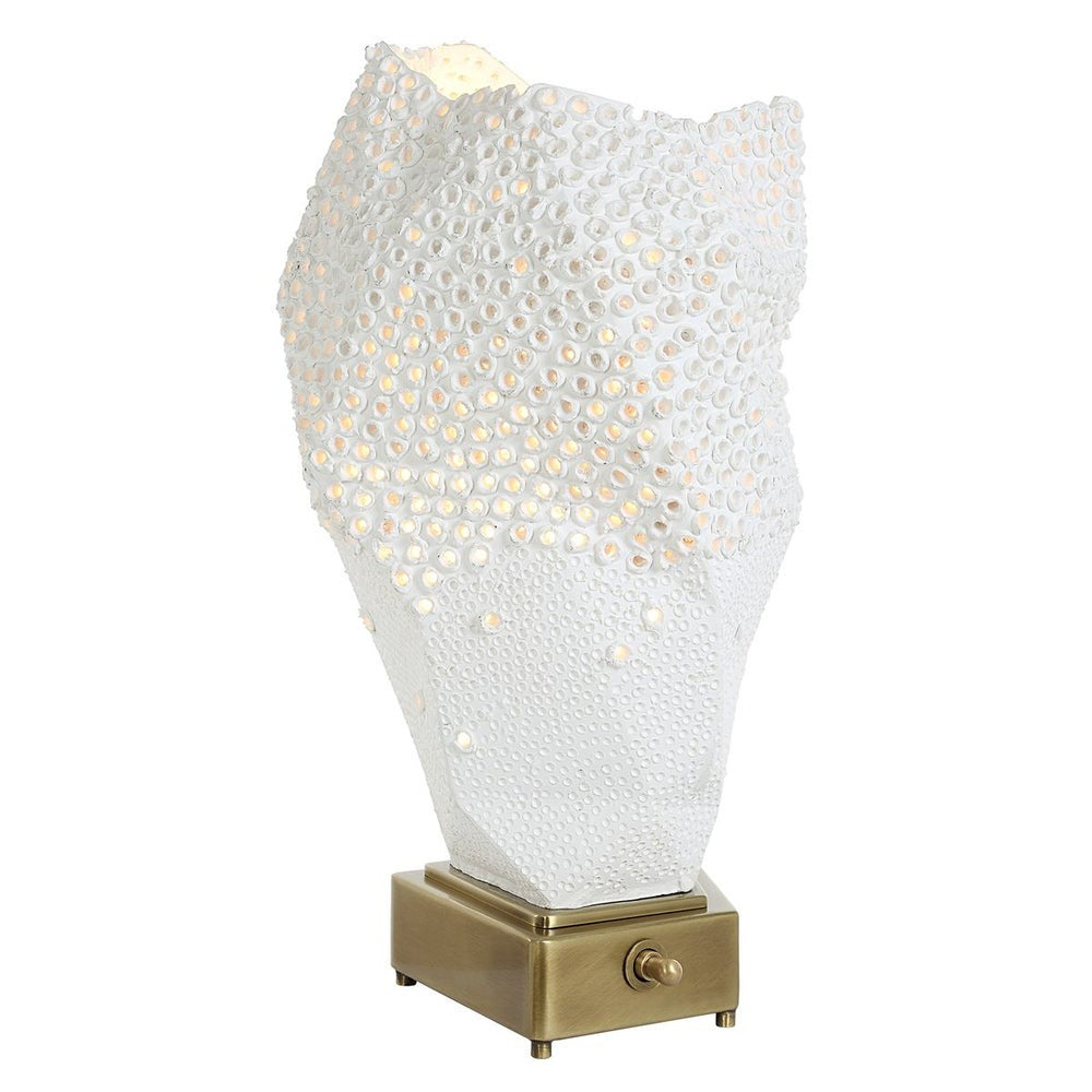 Uttermost Asteroid Accent Lamp