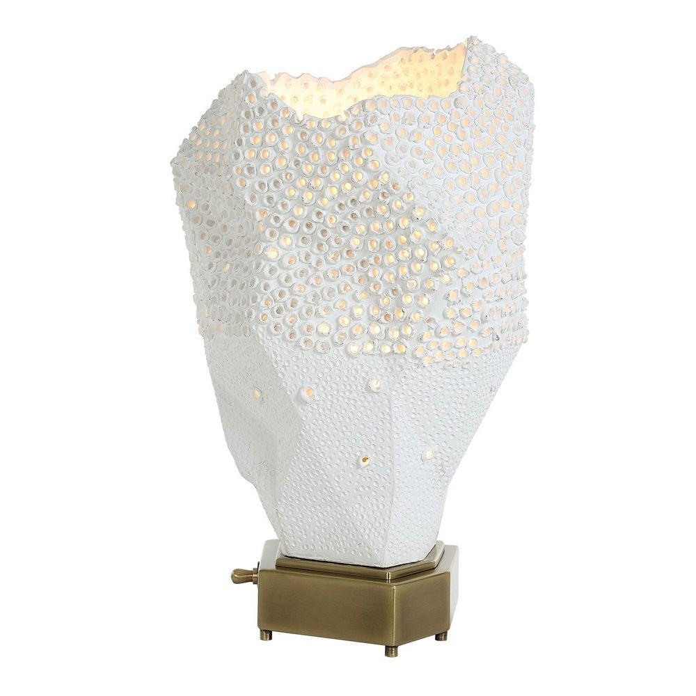 Uttermost Asteroid Accent Lamp