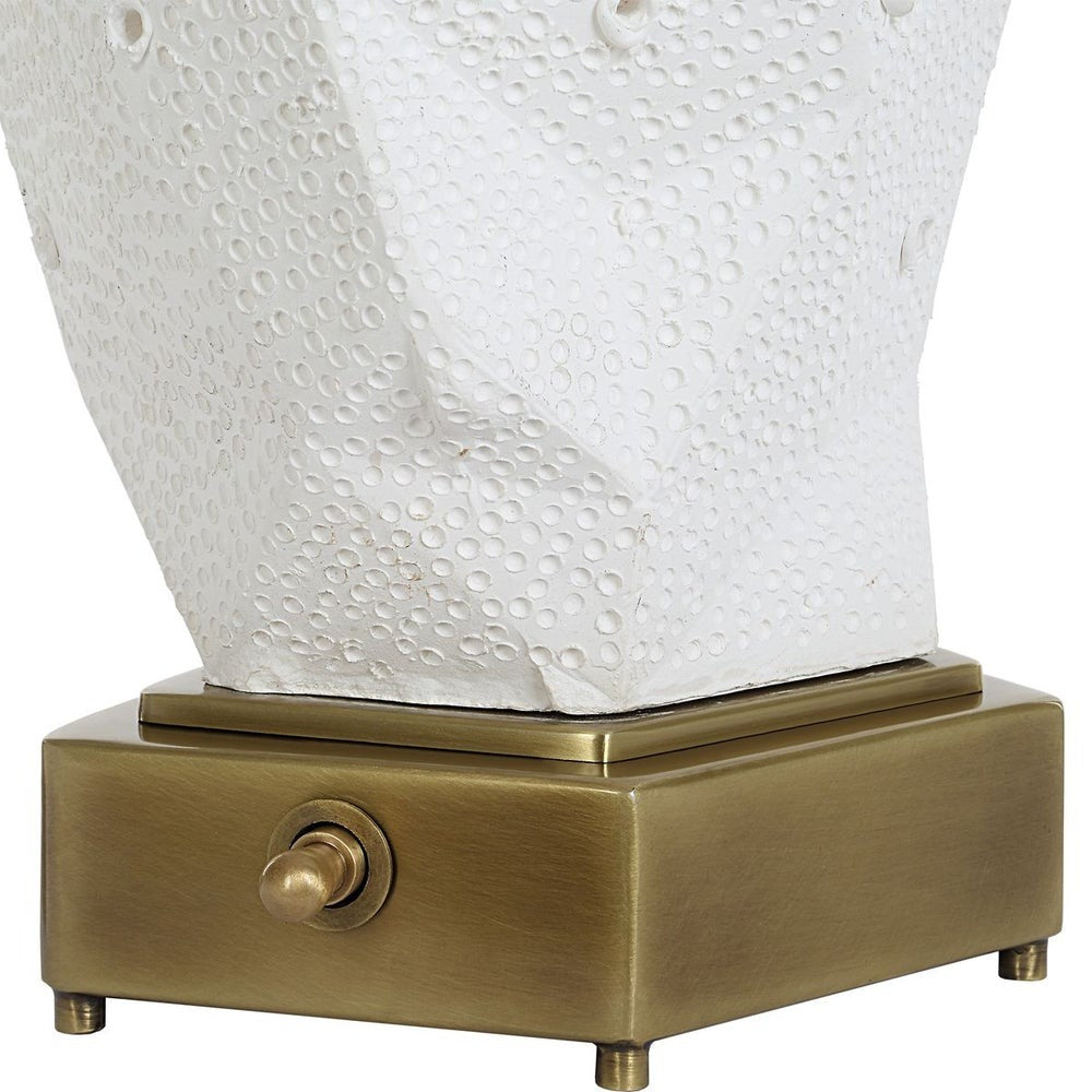 Uttermost Asteroid Accent Lamp