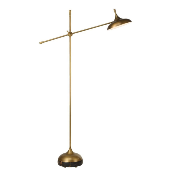 Uttermost Kiss Floor Lamp