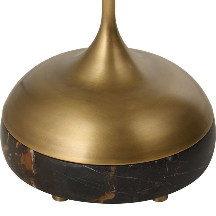 Uttermost Kiss Floor Lamp
