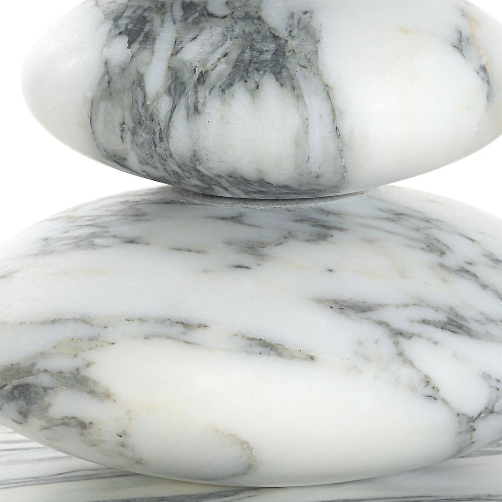 Uttermost Washed Stones Table Lamp