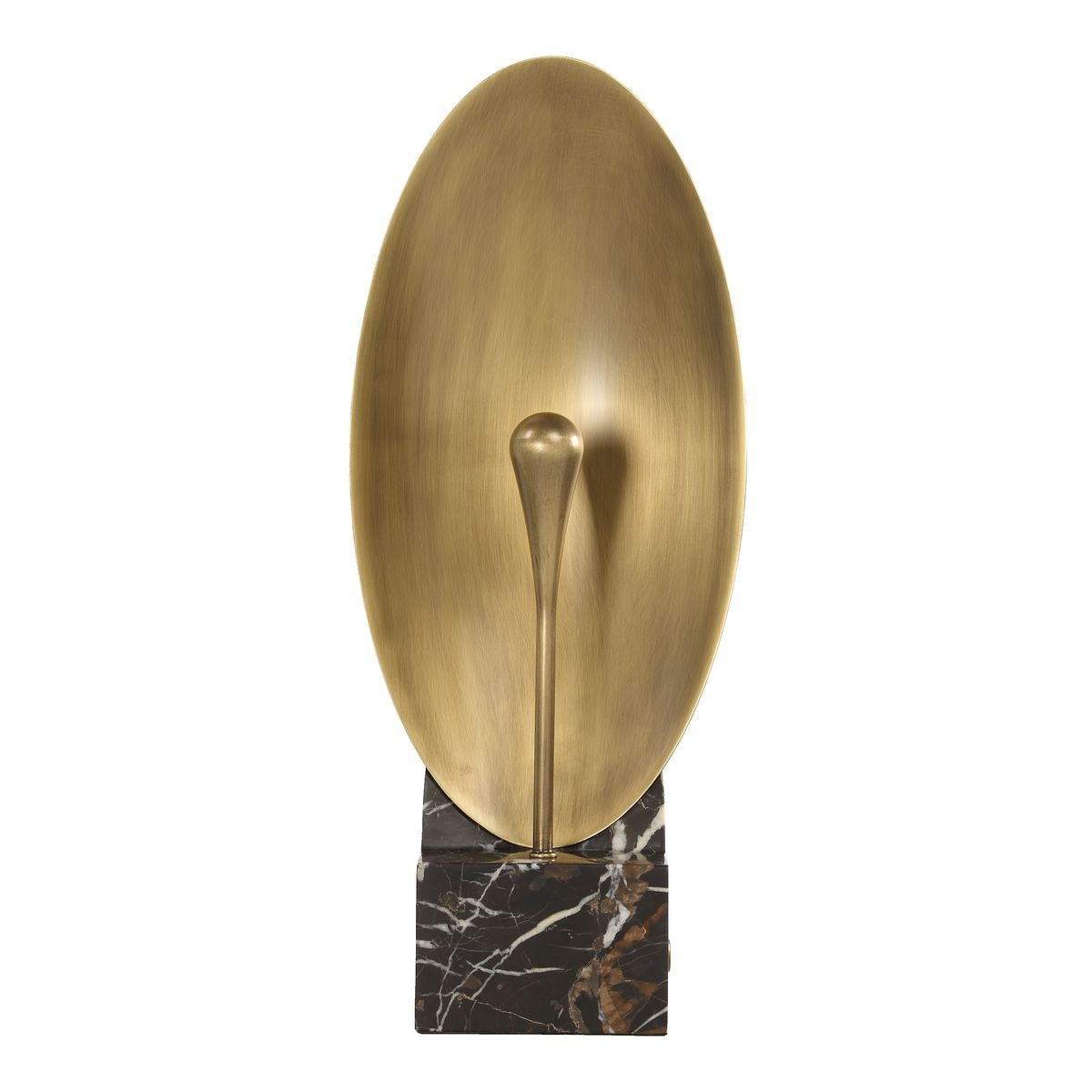 Uttermost Golden Glow Rechargeable Lamp