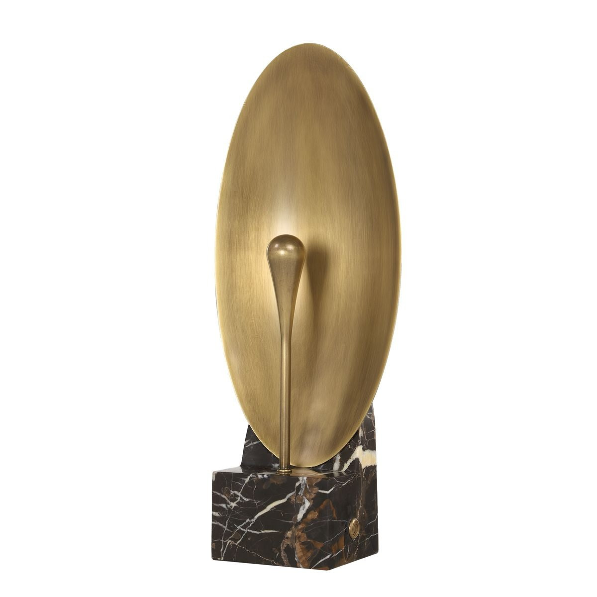 Uttermost Golden Glow Rechargeable Lamp