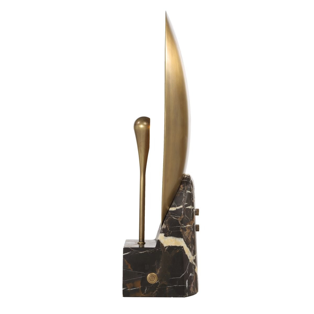 Uttermost Golden Glow Rechargeable Lamp