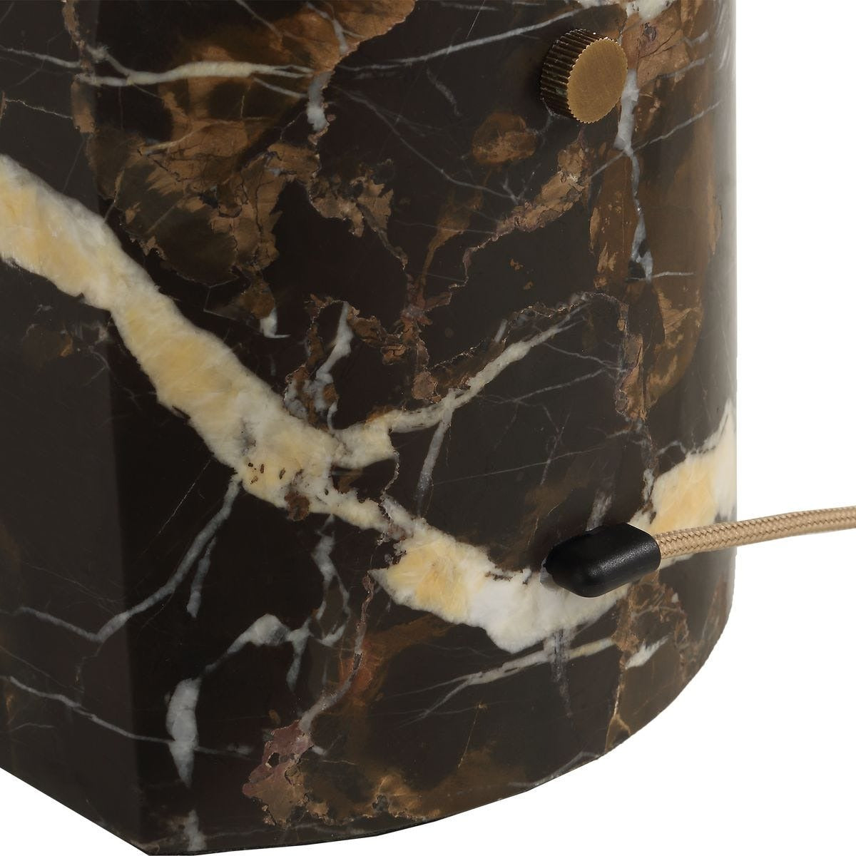 Uttermost Golden Glow Rechargeable Lamp