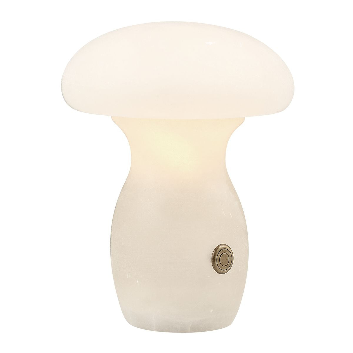 Uttermost I'm a Fungi Rechargeable Mini Lamp