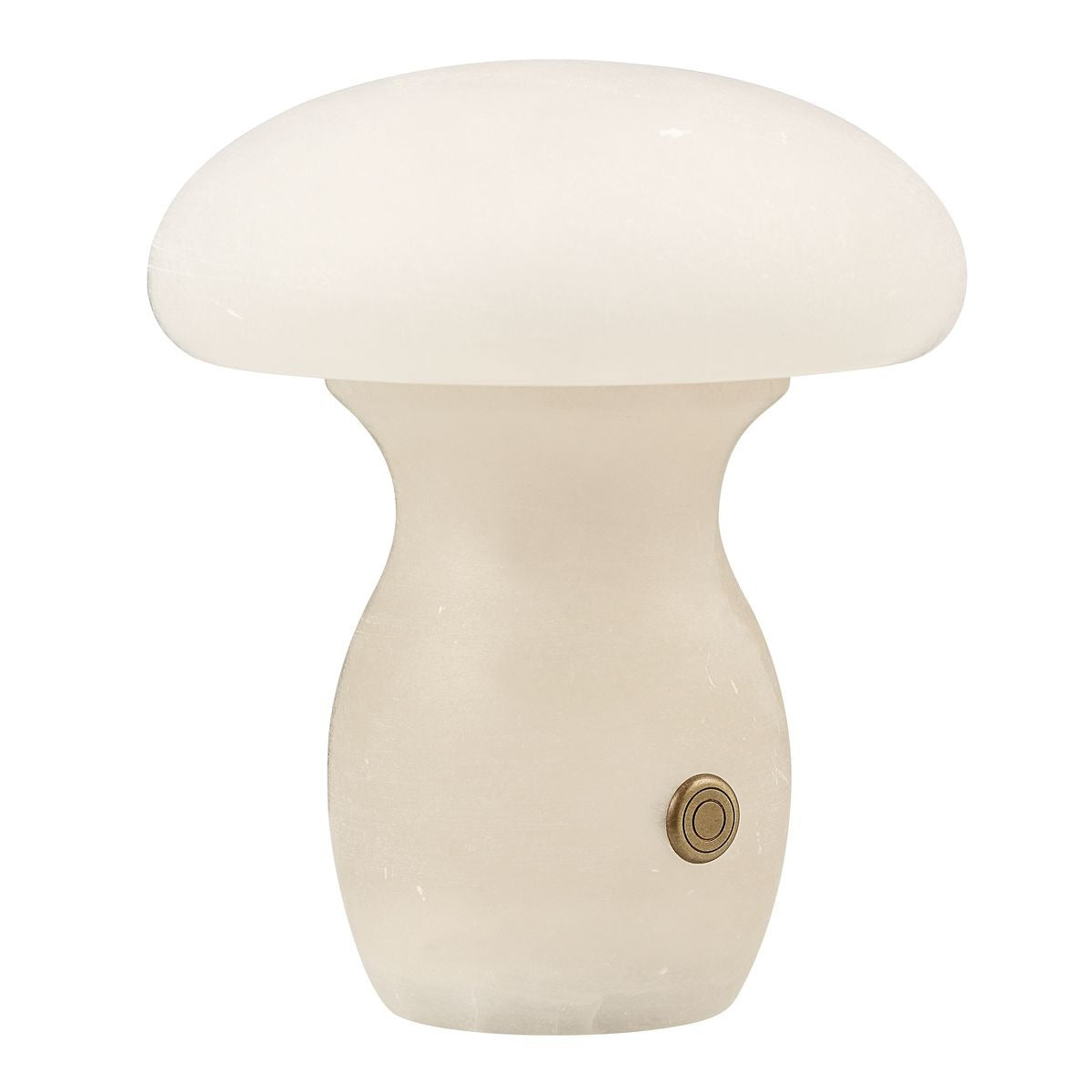 Uttermost I'm a Fungi Rechargeable Mini Lamp