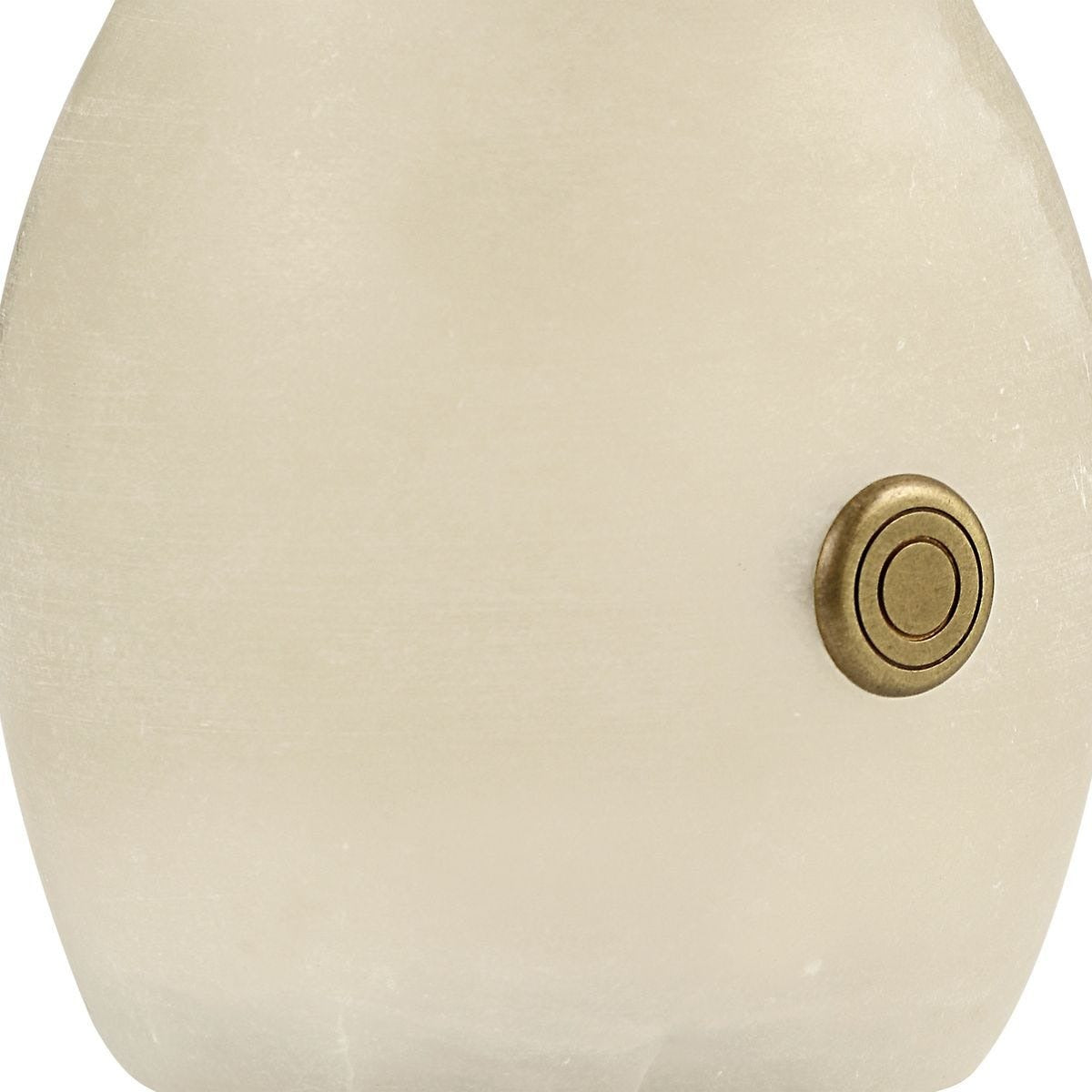 Uttermost I'm a Fungi Rechargeable Mini Lamp