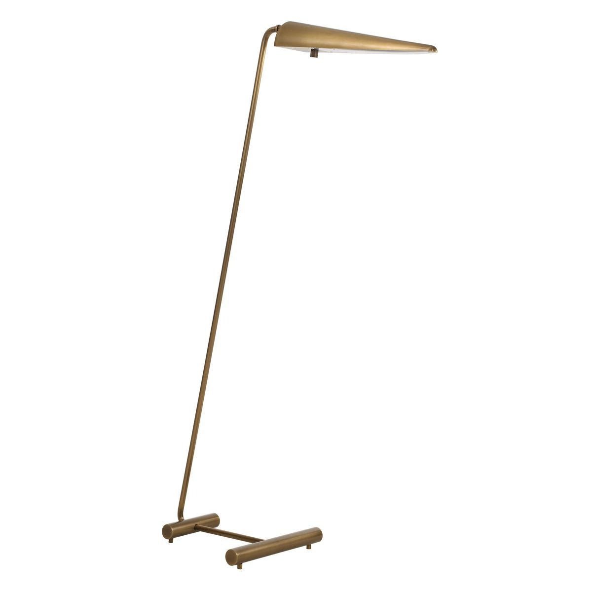 Uttermost Beak Floor Lamp