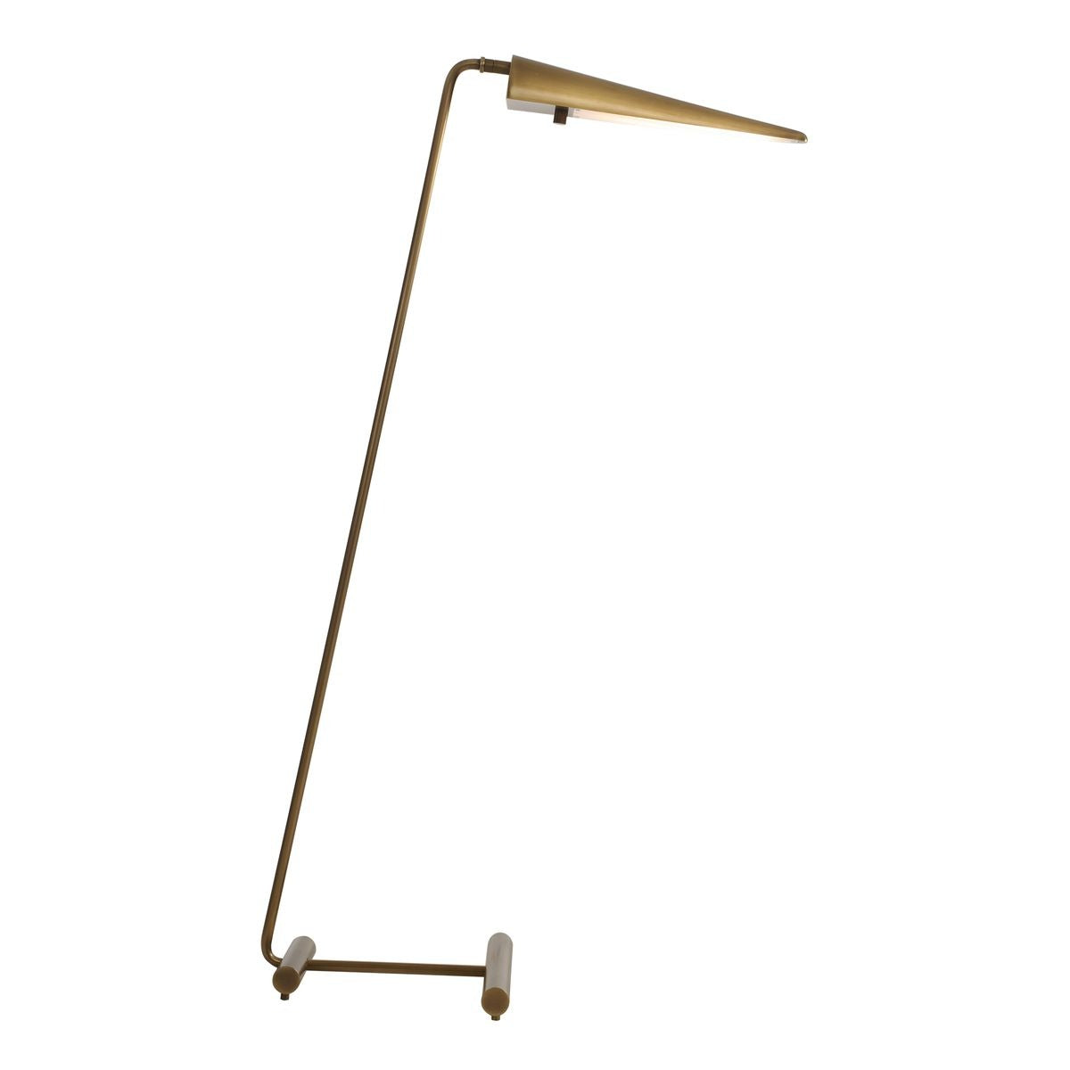 Uttermost Beak Floor Lamp
