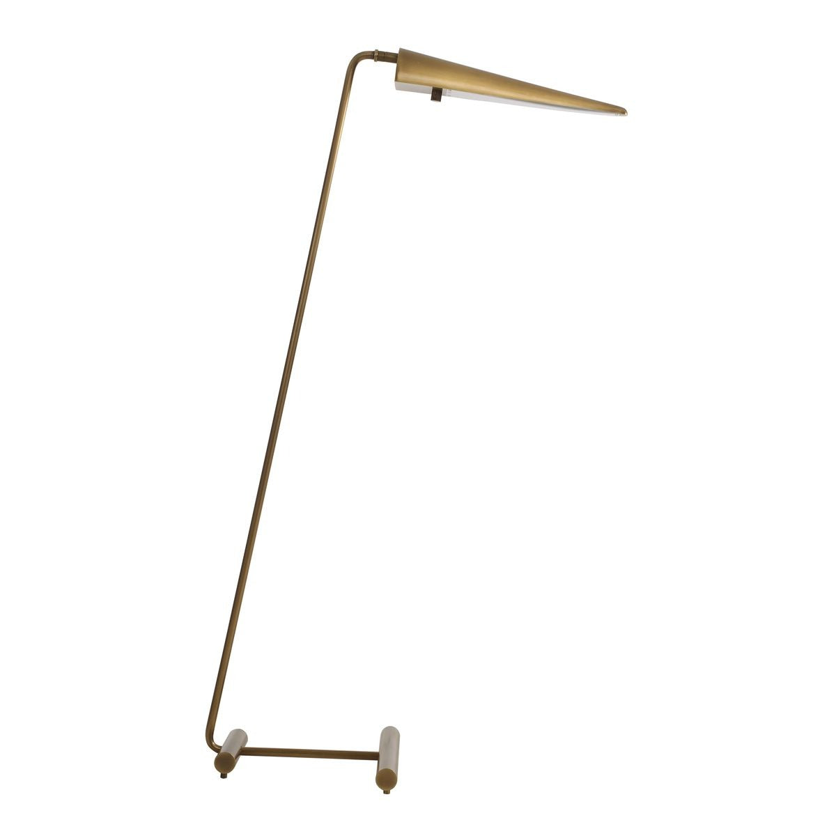 Uttermost Beak Floor Lamp